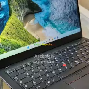 Lenovo X1 CarbonDisplay:FullHD 1080p Processor:10th Gen intel core i5-10210U 4C/8TStorage Price in Ethiopia