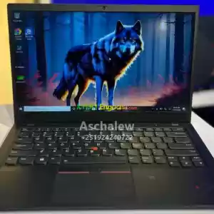 Lenovo X1 CarbonIntel(R) Core(TM) Price in Ethiopia