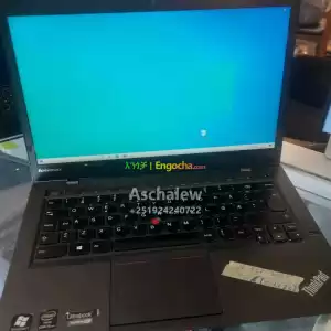 Lenovo X1 carbonCore i5 in Ethiopia