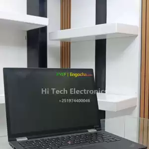 Lenovo X13 yoga Price in Ethiopia