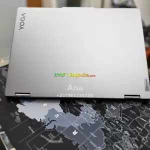 Lenovo YOGA X360 Price in Ethiopia