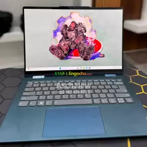 Lenovo YOGARyzen Price in Ethiopia