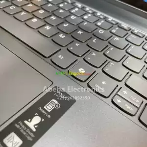 Lenovo Yoga, 15”intel Core Ultra 7 155U12 Cores, 14 Threads1TB SSD Storage16GB RAMintel G in Ethiopia