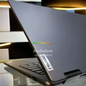Lenovo Yoga, 15”intel Core Ultra 7 155U12 Cores, 14 Threads1TB in Ethiopia