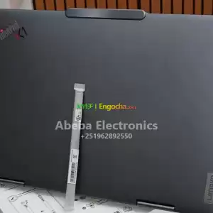 Lenovo Yoga 7 2-in-1 16IML9Display: 14-inch WUXGA (1920x1200) IPS touchscreeProcessor:Int in Ethiopia