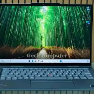 Lenovo Yoga 7 2-in-1 16IML9Display: 14-inch WUXGA (1920x1200) IPS touchscreenProcessor:In in Ethiopia