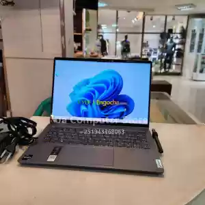 Lenovo Yoga 7i in Ethiopia