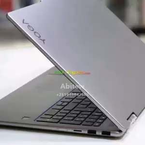 Lenovo Yoga 7i core i7 13th gen Price in Ethiopia
