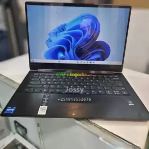 Lenovo Yoga 9 14ilts i7 11th in Ethiopia