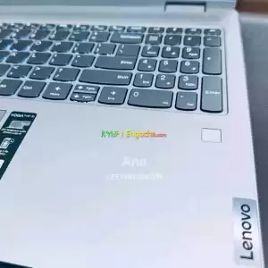 Lenovo Yoga in Ethiopia