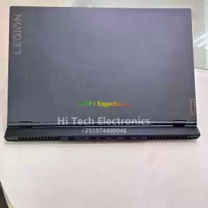 Lenovo gaming lap top in Ethiopia