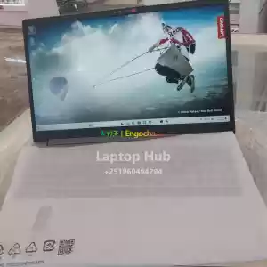 Lenovo ideapad 1 in Ethiopia