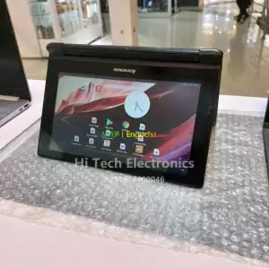Lenovo ideapad 10 tablet in Ethiopia