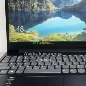Lenovo ideapad 3 10th gen Processor core i3 screen size 15.6" Storage : 256gb SSD ⏳Ram :  in Ethiopia