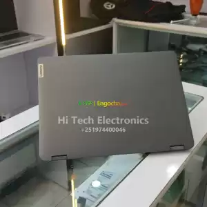 Lenovo ideapad in Ethiopia