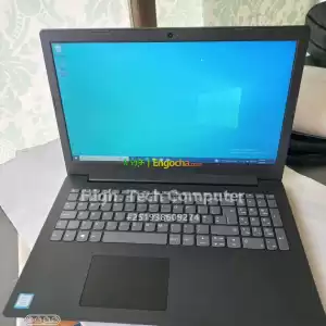 Lenovo ideapad slightly usedPROCESSOR Core i7 (8th gen) Model :  Lenovo ideapadScreen :15 in Ethiopia