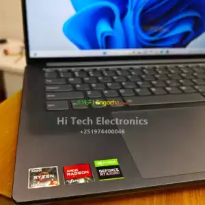 Lenovo slim 7pro in Ethiopia