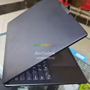 Lenovo slim pro 9i touchDedicated 6gb GRAPHICS ️Core i9-13905H️14 core and 20 threads️bas in Ethiopia