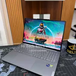 Lenovo slim pro 9i Price in Ethiopia