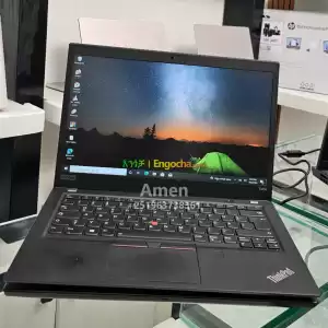 Lenovo thinkpad Price in Ethiopia