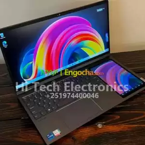 Lenovo thinkpad G3 in Ethiopia