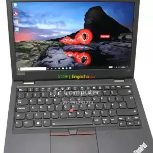 Lenovo thinkpad Intel Core i7-8565U @1.8Ghz Quad-Core Processor, upto 4.6Ghz TurboBoost ( in Ethiopia