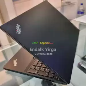 Lenovo thinkpad L15 in Ethiopia