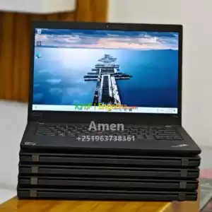 Lenovo thinkpad Price in Ethiopia