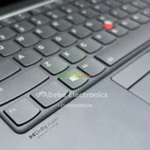 Lenovo thinkpad T14 model laptop touchscreen   intel core  i7- 11th generation  512 GB St in Ethiopia
