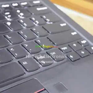 Lenovo thinkpad X1 carbon in Ethiopia
