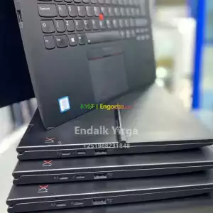 Lenovo thinkpad Yoga in Ethiopia