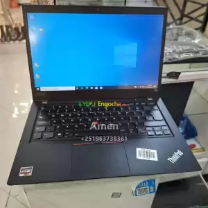 Lenovo thinkpad Price in Ethiopia