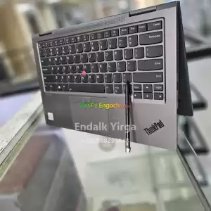 Lenovo thinkpad x1 yoga in Ethiopia