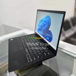 Lenovo x1 carbon Core i5 8th Generation in Ethiopia
