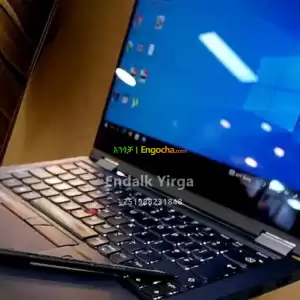 Lenovo x1 yoga in Ethiopia