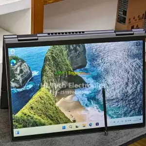 Lenovo x1 yoga Price in Ethiopia