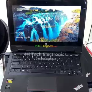 Lenovo yoga 11e in Ethiopia
