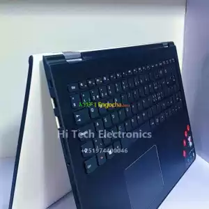 Lenovo yoga 500 x360 in Ethiopia
