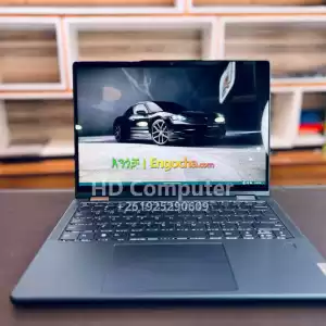 Lenovo yoga 6 X360 Price in Ethiopia