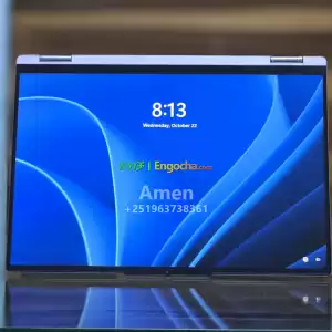 Lenovo yoga 7 Price in Ethiopia
