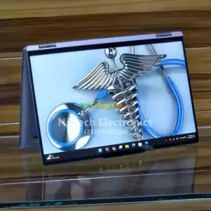 Lenovo yoga 7i x360 in Ethiopia