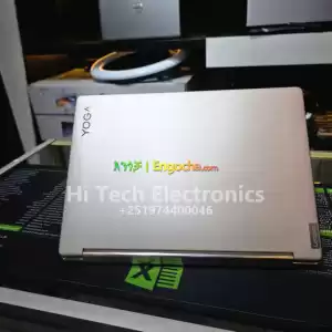Lenovo yoga 9i in Ethiopia