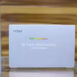 Lenovo yoga in Ethiopia