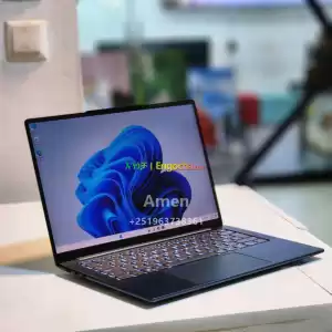 Lenovo yoga Gaming laptop in Ethiopia