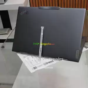 Lenovo yoga in Ethiopia