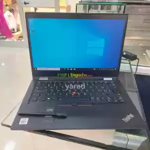 Lenovo yoga X13 core i5 10th generation laptop Price in Ethiopia