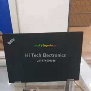 Lenovo yoga X360 Price in Ethiopia