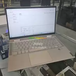 Lenovo yoga c740 i7 10th in Ethiopia