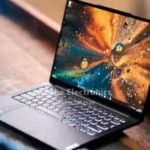 Lenovo yoga slim 7 proCore i7 13th Generation1tera ssd storage32gb ram4k display Resoluti in Ethiopia