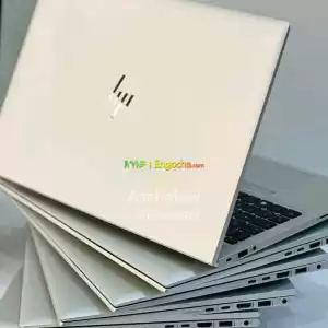 LiDer Computer TradingNEW COMING•BRAND: HP•MODEL:EliteBook 850 G7🟦•CPU: CORE i7-10610U⬜️• Price in Ethiopia
